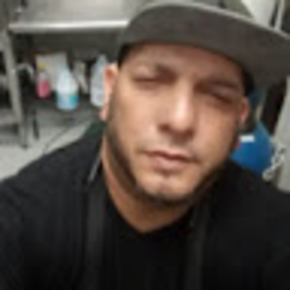 Meet your Posher, Jose